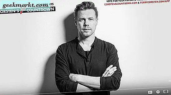 Alle sneltoetsen voor het YouTube-toetsenbord die u ooit nodig zult hebben