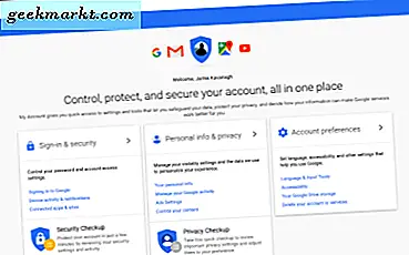 Hoe je je YouTube-account kunt verwijderen